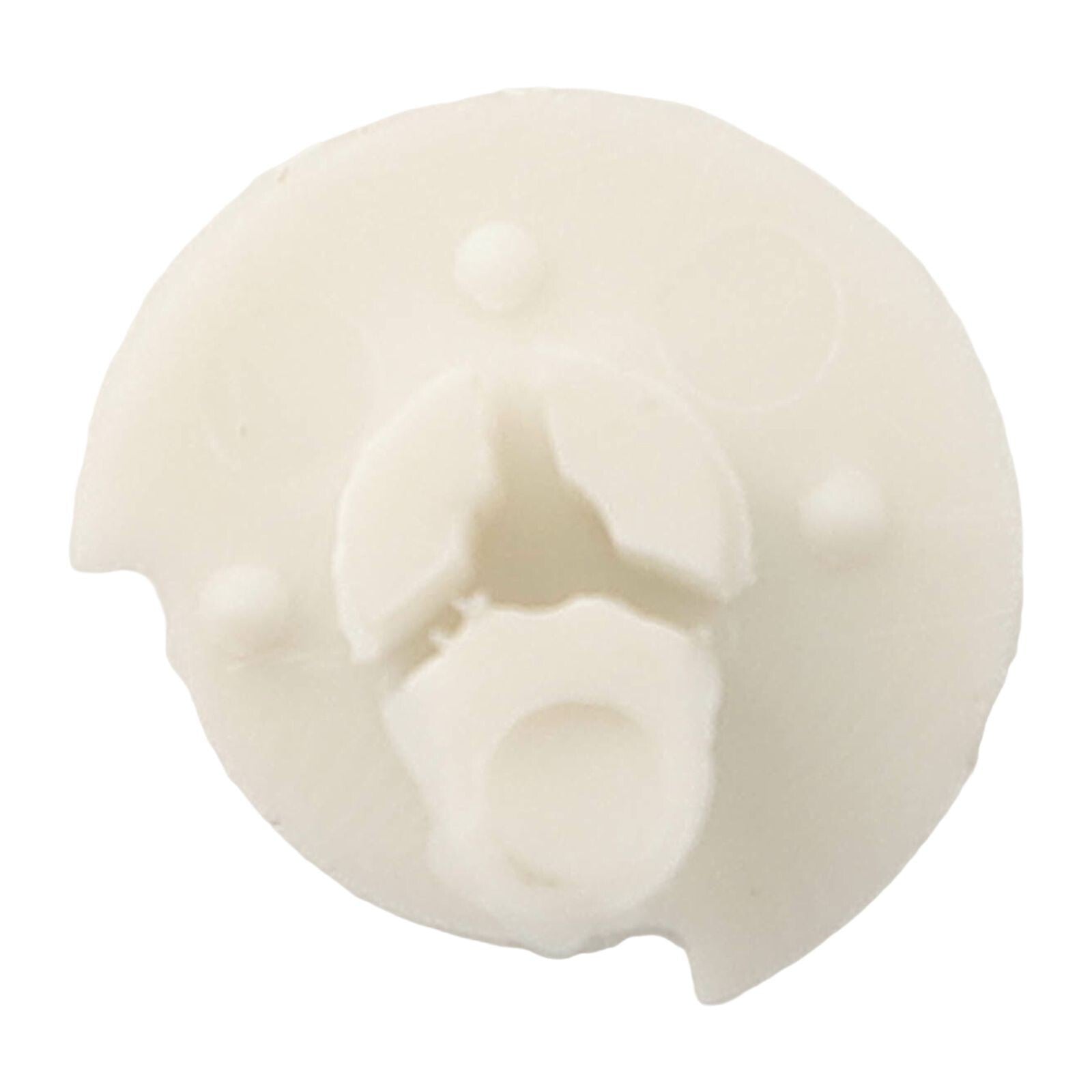 Long-lasting ABS refrigerator vent winter closing clip suitable for RV accessories