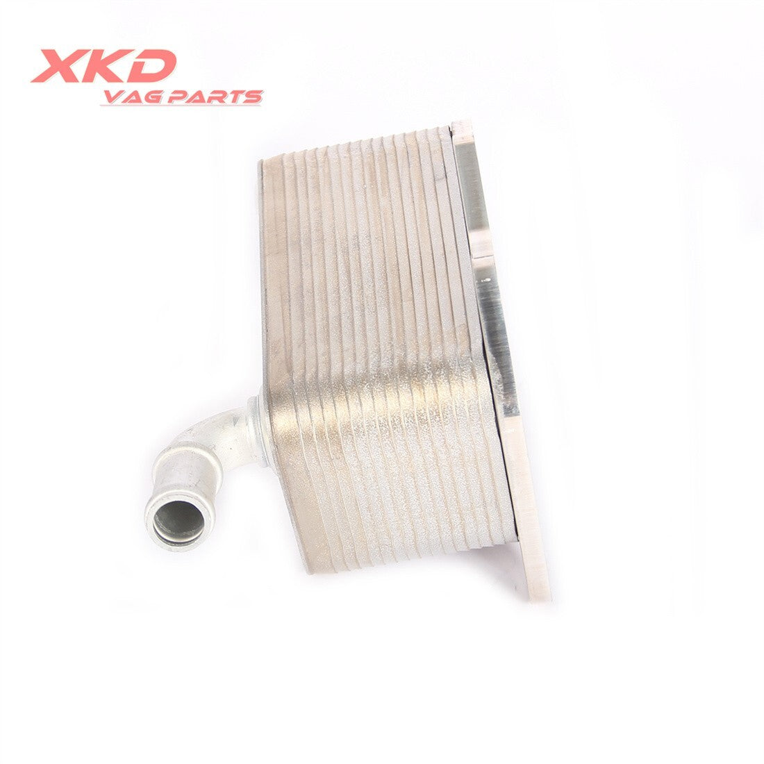 2.0L engine oil cooler suitable for VW for Golf for Tiguan , for Audi A1, A3, for A4 BPY, and for BYD 06D117021C Q