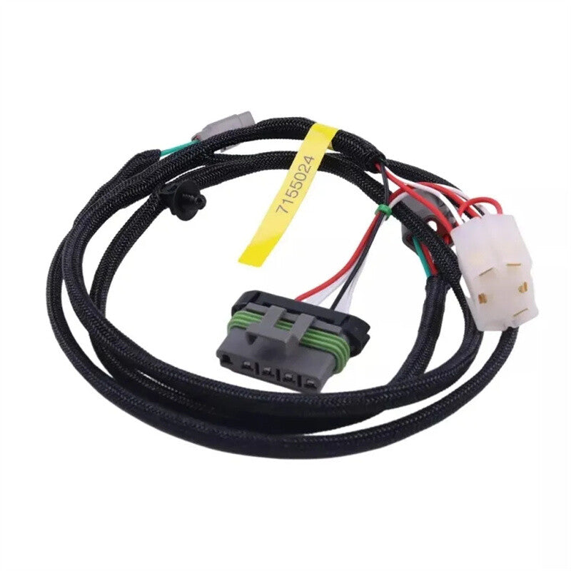 Bobcat A770 S450 S510 S530 S550 S570 S590 T550T590 T595 7155024 Door Harness