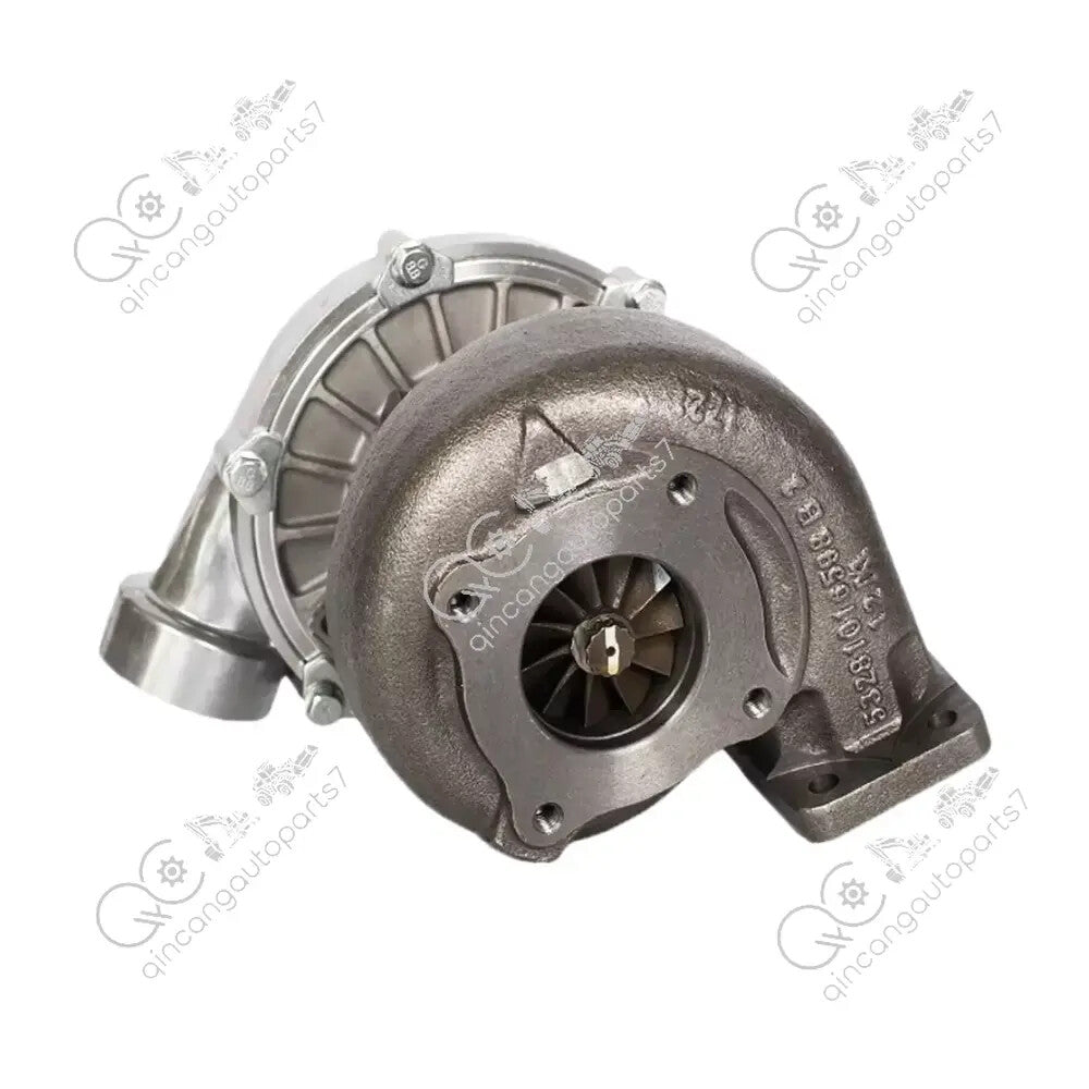 Turbo K24 Turbocharger 53249886410 53249886404 for Mercedes-Benz Engine OM364A