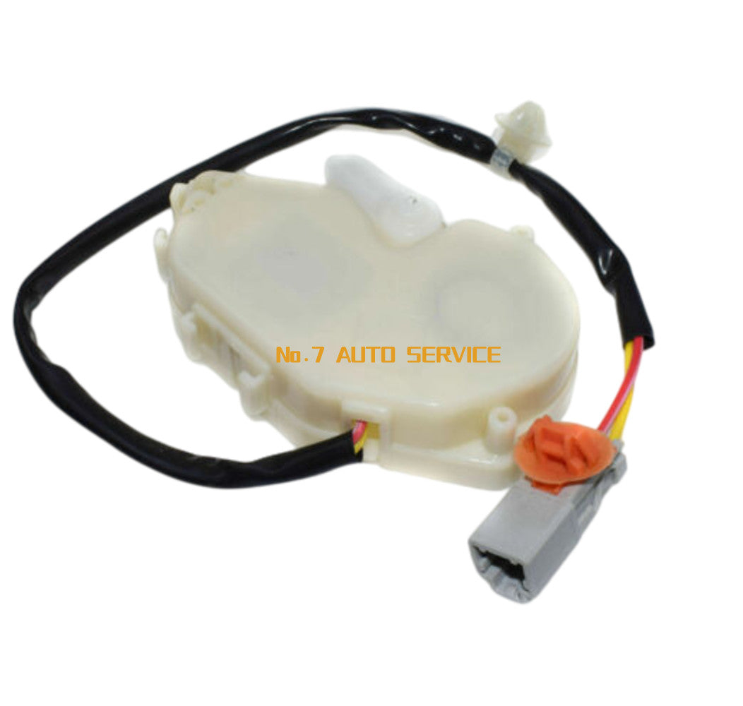 New Powe Door Lock Actuator Right Rear For 97-01 for Honda CR-V 2.0L 72115-S03-G11