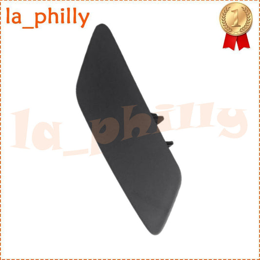 Headlamp Washer Cover Passenger Side for 2020-22 for Land Rover Discovery Sport L550