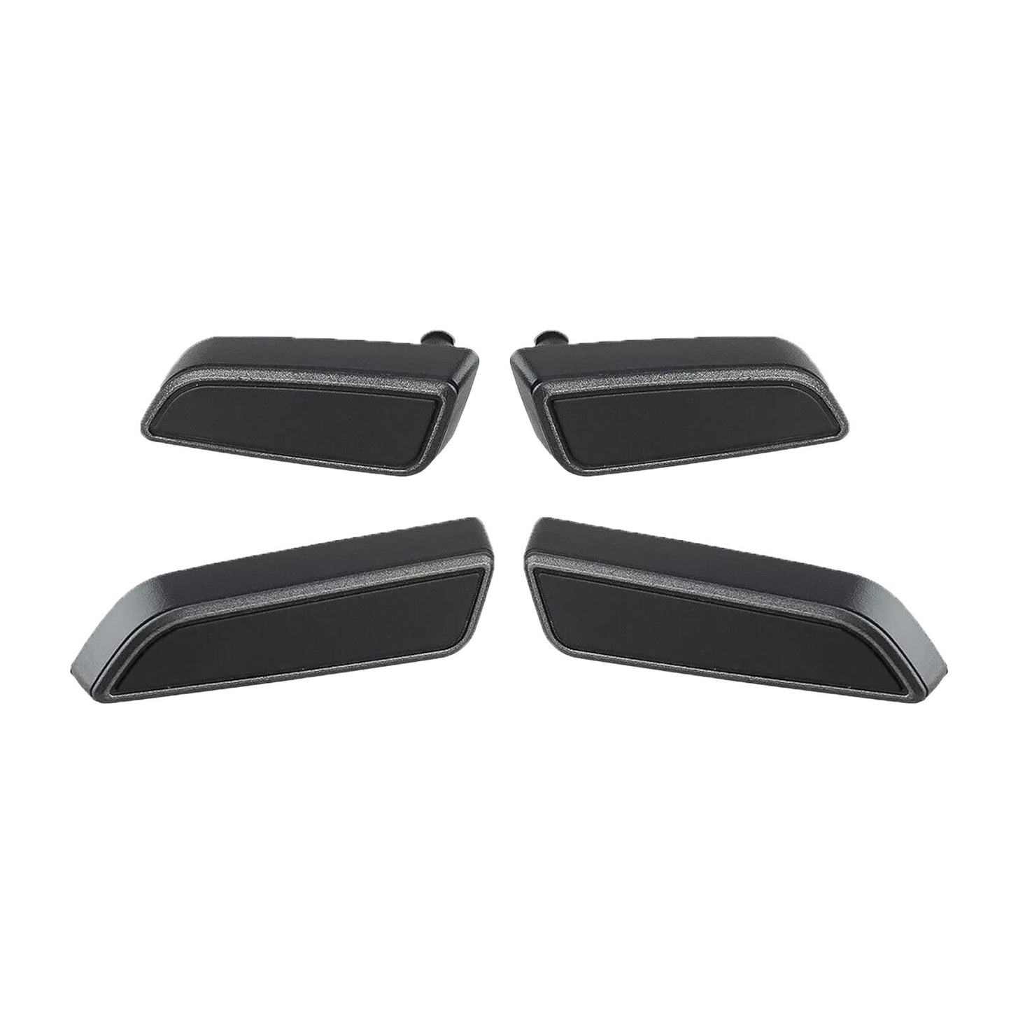 4Pcsset Seats Adjuster Switch Buttons for Tesla For Model 3/for Model Y