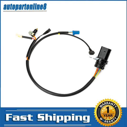 09G927363 8 Pin Transmission Gearbox Wiring Harness Solenoid for VW for AUDI for Skoda Q