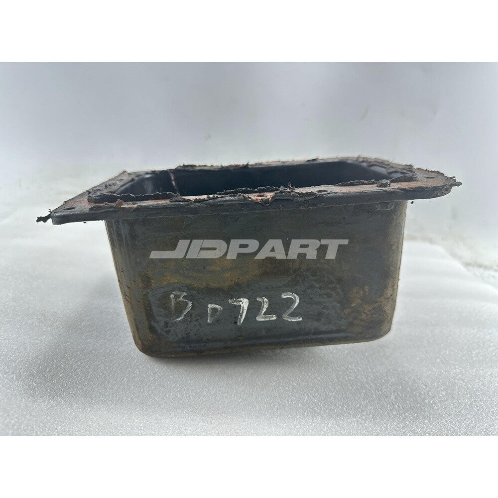 D722 B Oil Pan 17476-01500 - Suitable for Diesel Engine Parts
