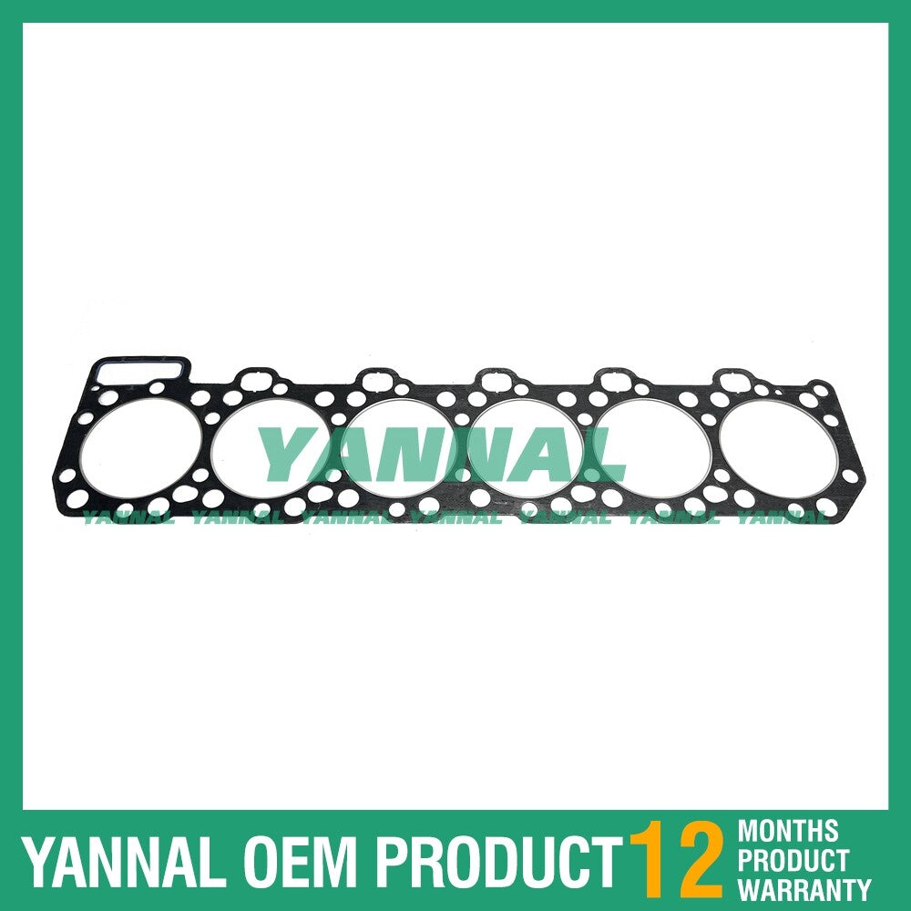 Two brand new, head gaskets suitable for Cat C15 engines.