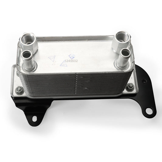 Transmission Oil Cooler 68004317AA for Dodge for Ram 2500 3500 5.9L Diesel 2003-2009 Q