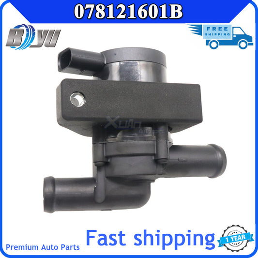 078121601B Brand New Water Pump for Audi A4, A6, Allroad, R8, S4, and for Passat v