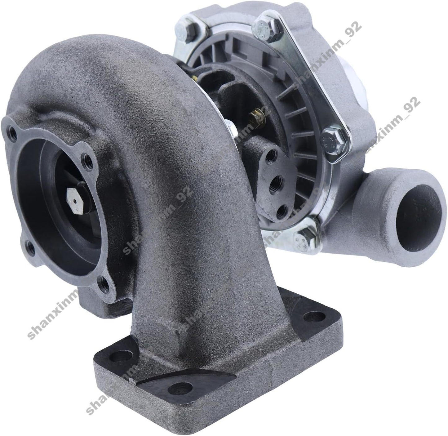 Turbocharger 02/200460 TA3120 for JCB 540 411 420 425 540 Perkins Engine 1004-4T