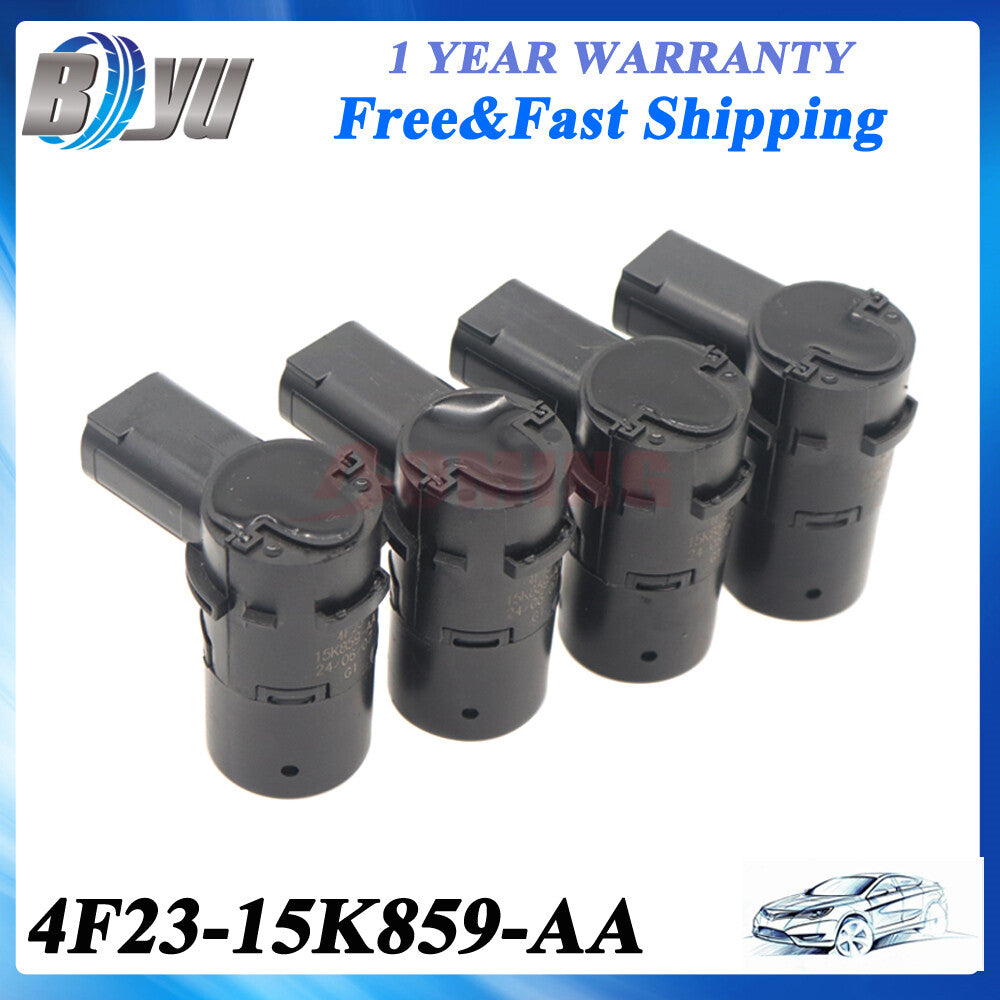 for Ford Explorer F150 F250 F350 Reverse Bumper Backup Parking Assist Sensor