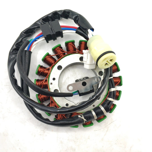 Magneto Stator Coil Grizzly 400 450 660 YFM400 YFM450 YFM660 Rhino 660 YXR660