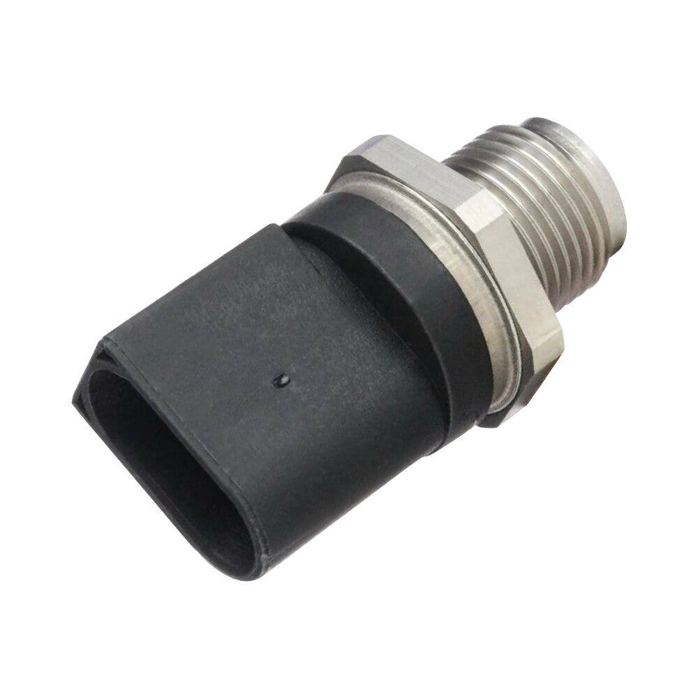 Fuel Pressure Sensor 3 Pins For 1 3 4 5 6 7 Series X3 X4 for X5 X6 Clubman R55