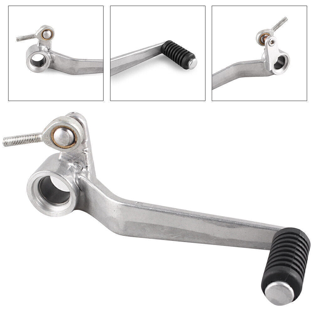 for Suzuki GSXR1000 2003 2004 Motorcycle Shifter Gear Lever Foot Pedal Q