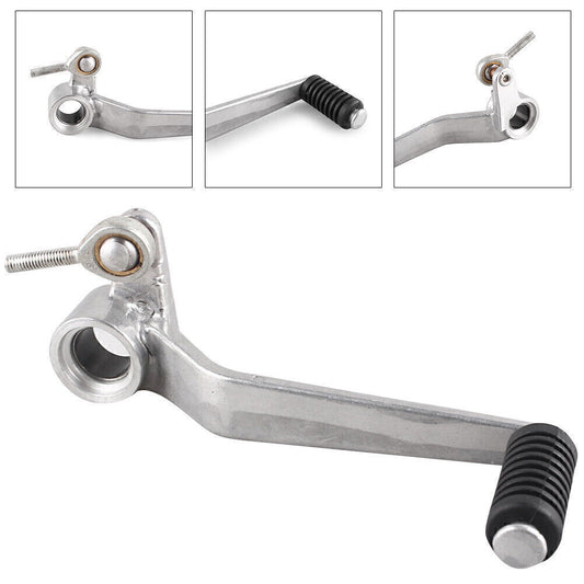 for Suzuki GSXR1000 2003 2004 Motorcycle Shifter Gear Lever Foot Pedal Q