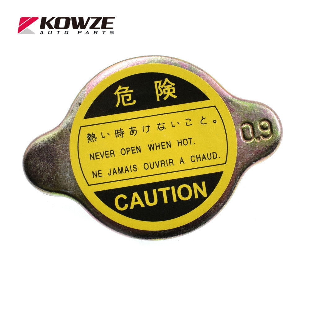 Radiator Cap fit for Mitsubishi ECLIPSE 1988-1999 Montero Long Wagon 1992-1999