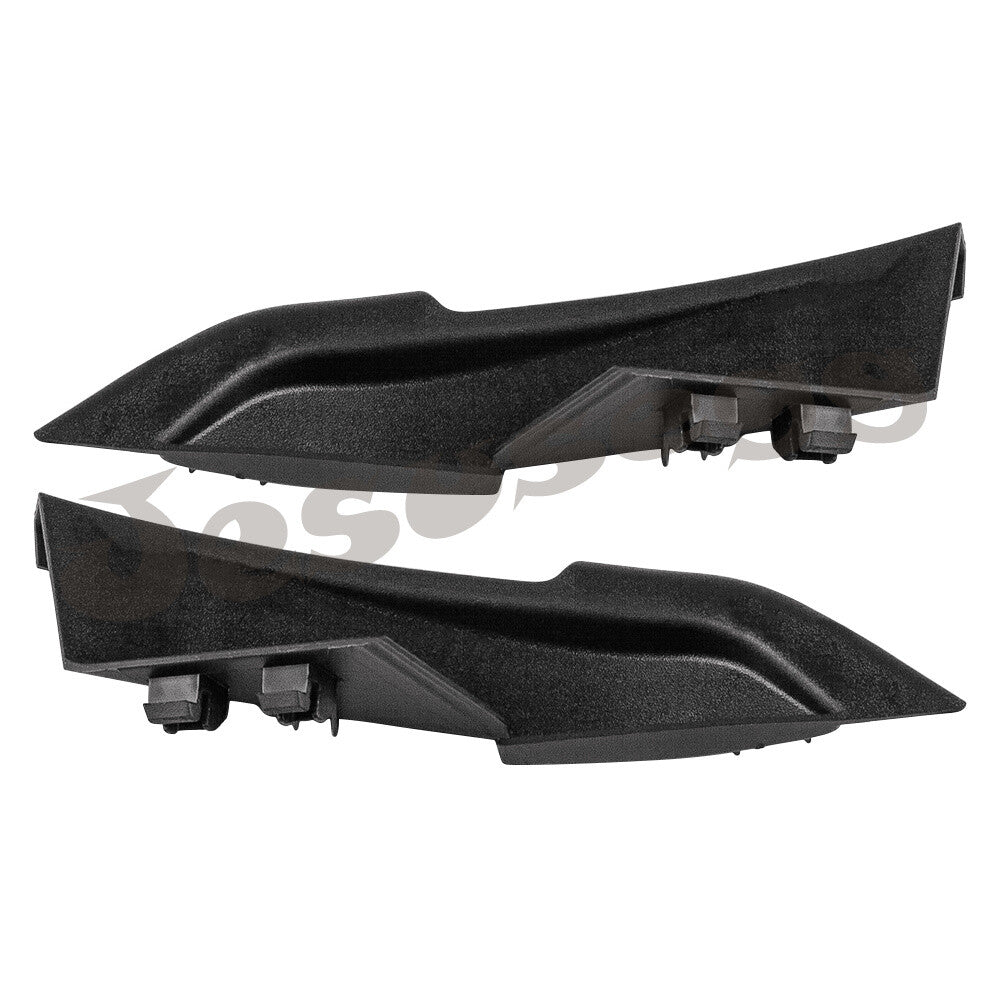 2pcs LeftRight Windshield Window Wiper Cowl Cap for Hyundai for Elantra 2011-2016