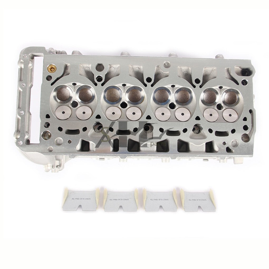 EA888 2.0T engine cylinder head and valve kit suitable for Audi for A4 , for A6 , Q5 06H 103 064L Q