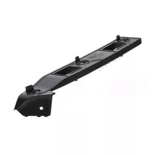 1 pair black front bumper guide mount for VW for Jetta MK4 for Bora 99-05 Q