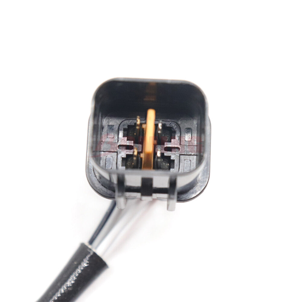 Pressure sensor 4984570 is suitable for 2003-2007 for Dodge 2500/3500 for Ram trucks; 5.9L 24V.