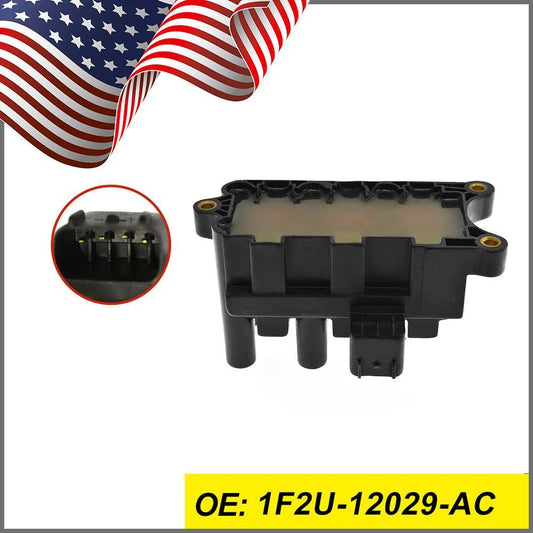 FD498 Ignition Coil for Ford F-150 for Mustang Ranger Taurus for Mazda 4.2L V6 DG485