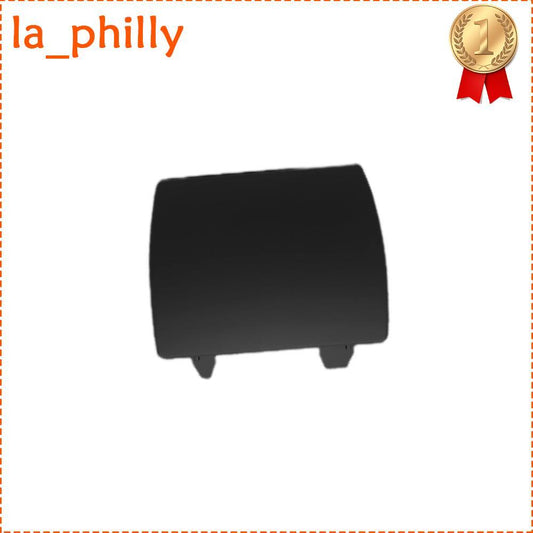 Fits For 2010-2016 E350 E500 W212 Front Left Skirt Jack Cover Black 2126981530