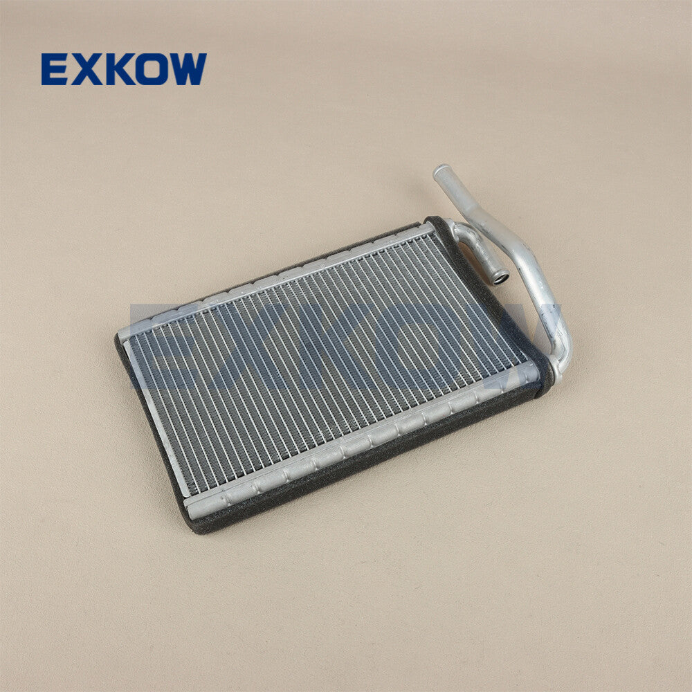 Heater Core for Mitsubishi Pajero III IV 2.8 3.0 3.2 3.5 3.8 2000-2020 MR500659 Q