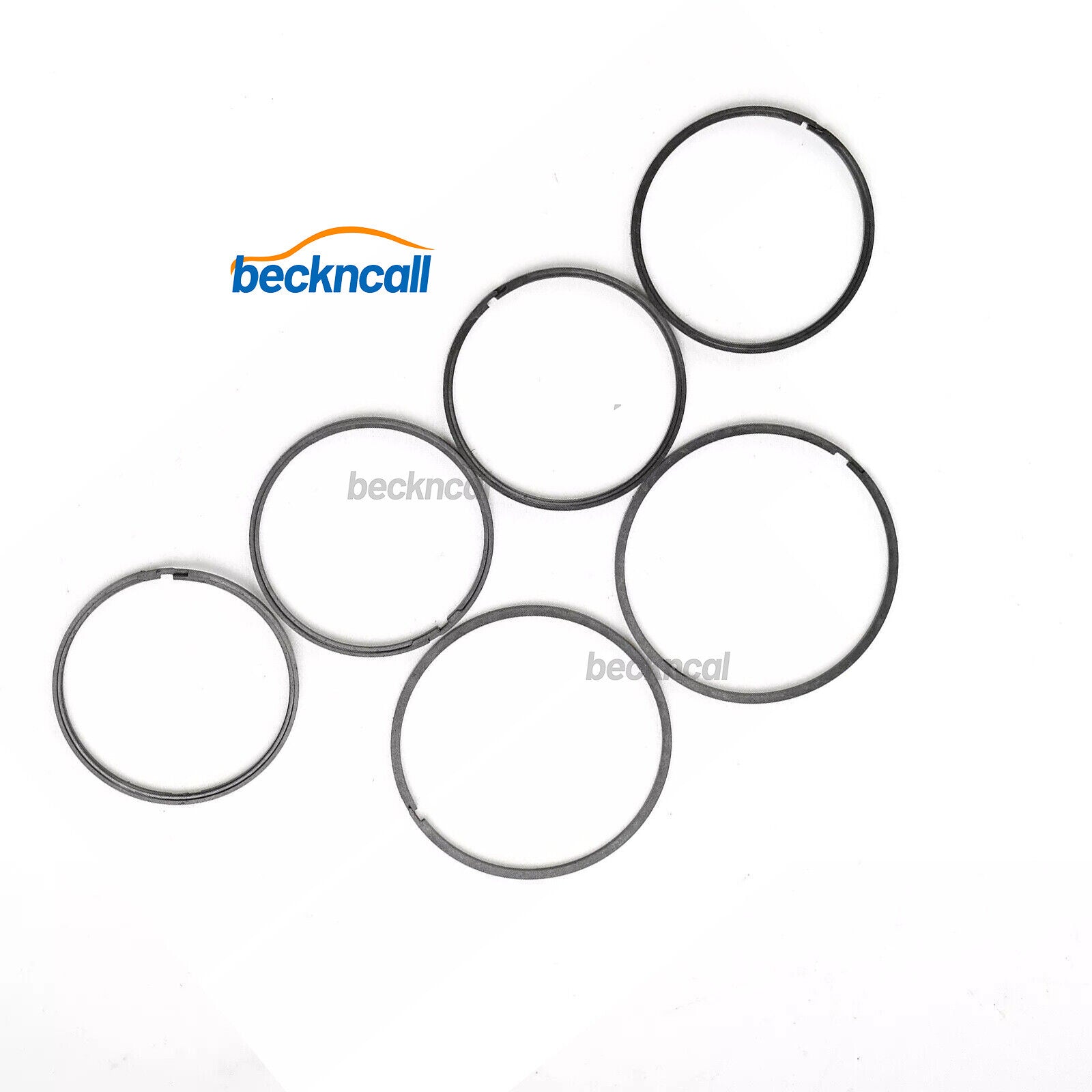 4F27E Transmission Master Rebuild Kit Fits for 00-18 for Ford Focus 2.0L/2.3L for Mazda