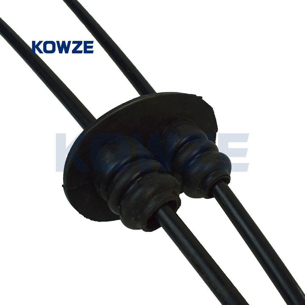 Gearshift Cable for Mitsubishi L300 P03 P06V P13 P14 P15 P16V MB484114 Q