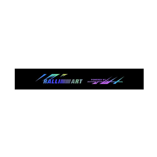 Car Sticker Front Window Windshield Top Decal Decor Vinyl Waterproof Accessories