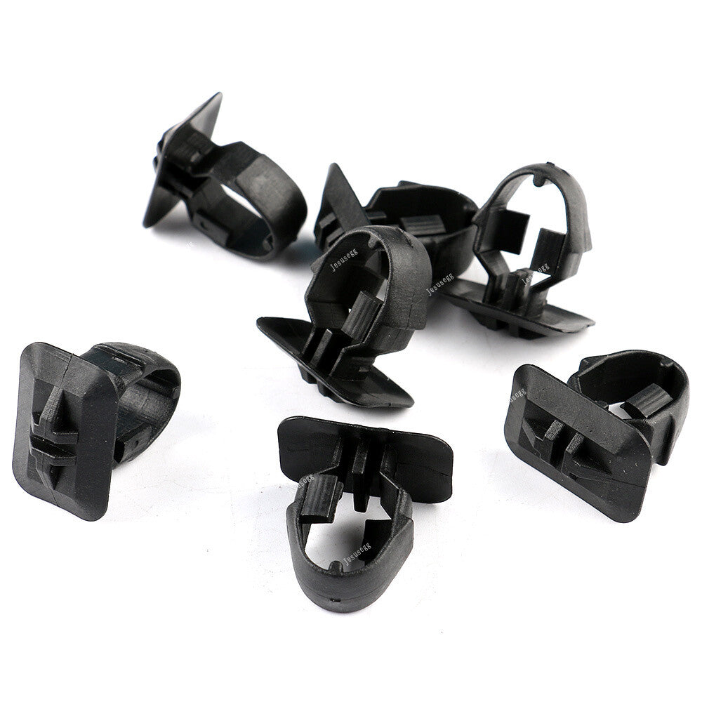 20x Side Sills Fastening Clips for Mercedes E Class Clips A0099884278 CLK C