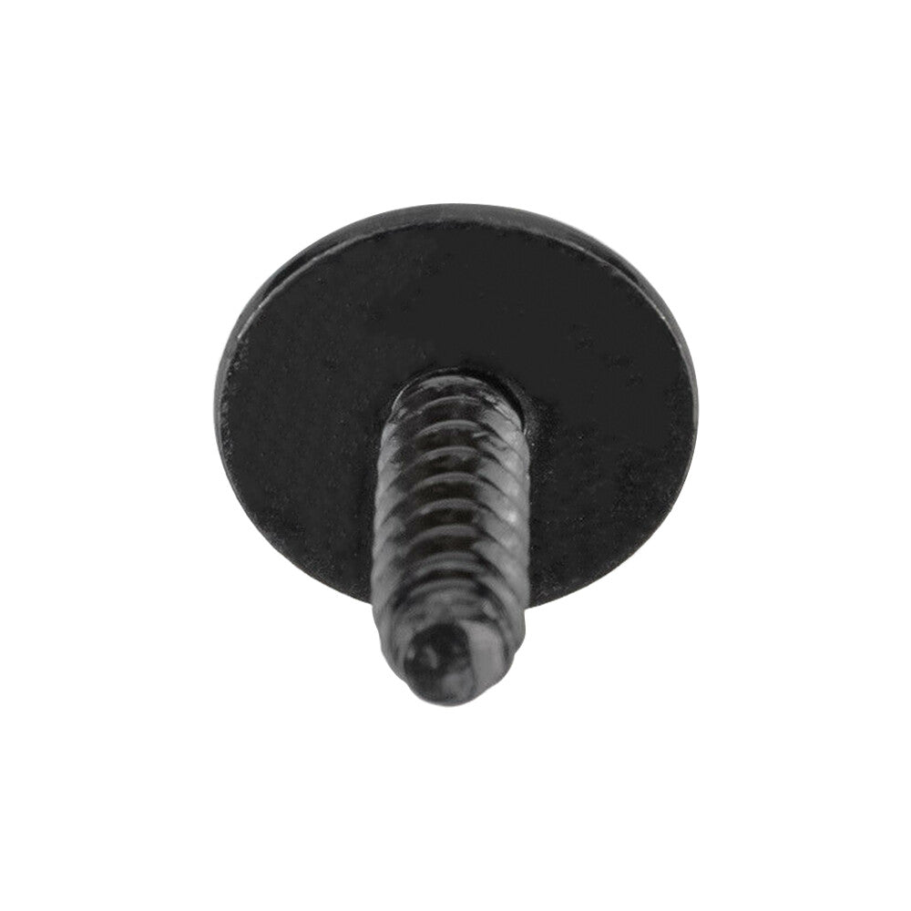 Qty5 9CF600516B Hex Splash Baffle Bolt Bumper Retainer Screw for Mazda CX-5CX-7