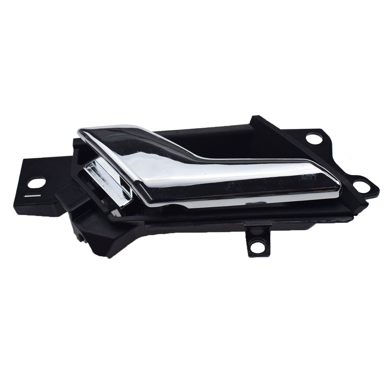 for Chevrolet Captiva Sport for Saturn Vue Left Inside Interior Door Handle Chrome
