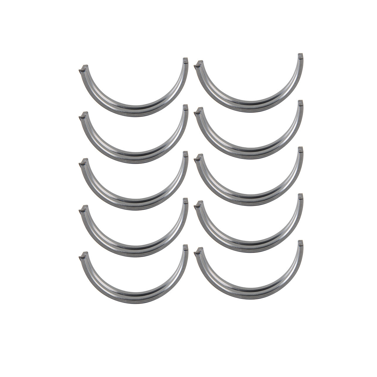 EA211 1.6L Crankshaft Bearing Kit Fit for VW for Golf 15-19 Q