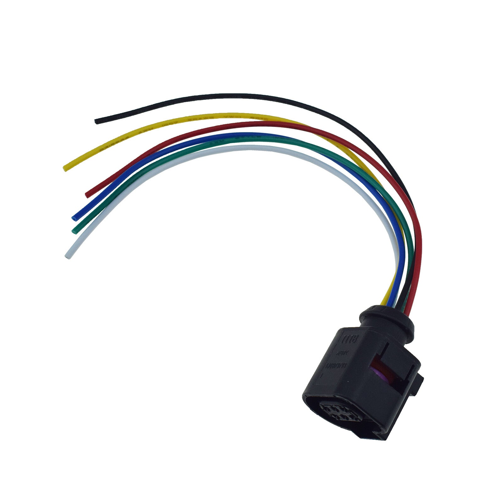 Alternator Connector Pigtail for Audi TT for VW for Jetta for Golf MK4 Beetle 4H0973713