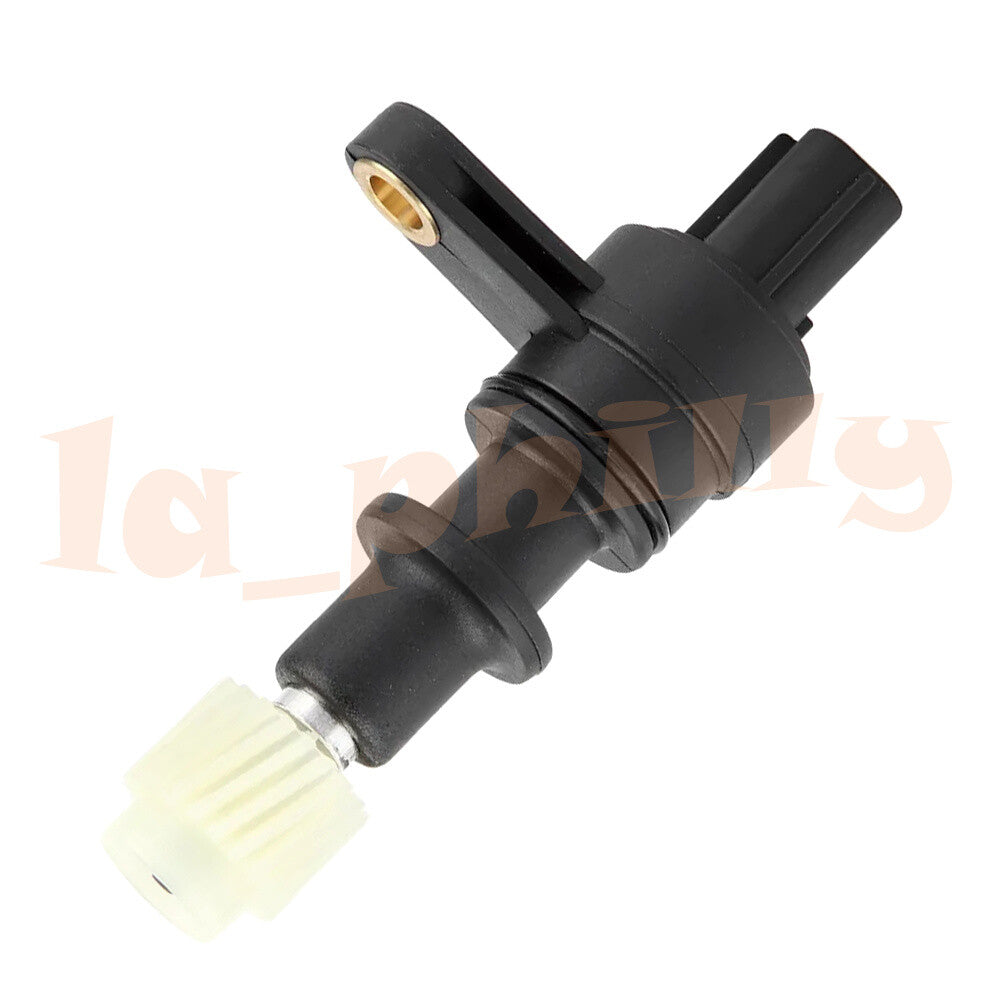 Vehicle Transmission Speed Sensor for 2000-2006 for Honda Insight 2-Door 1.0L L3 Q