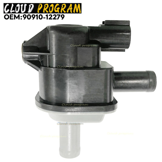 90910-12279 Vacuum Valve Purge Solenoid For Prius for Lexus for SUBARU 2.4 n