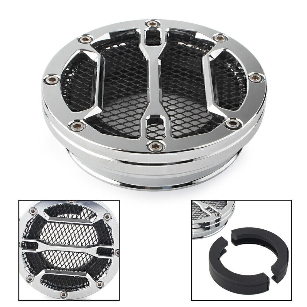Air Intake Cover Air intake Filter CNC Fit for BMW R NineT R9T 2014 2015 2016 - 2023