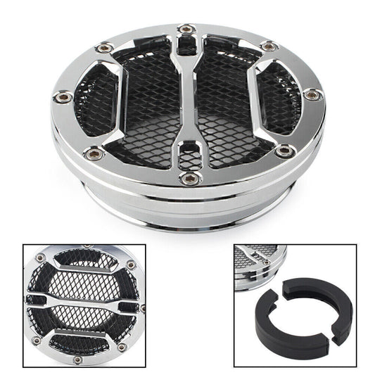 Air Intake Cover Air intake Filter CNC Fit for BMW R NineT R9T 2014 2015 2016 - 2023