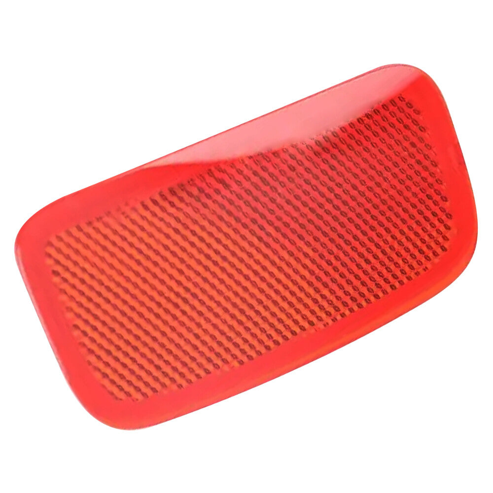 Fits For Countryman F60 2015 2016 2017-2019 Rear Right Side Bumper Reflector Q
