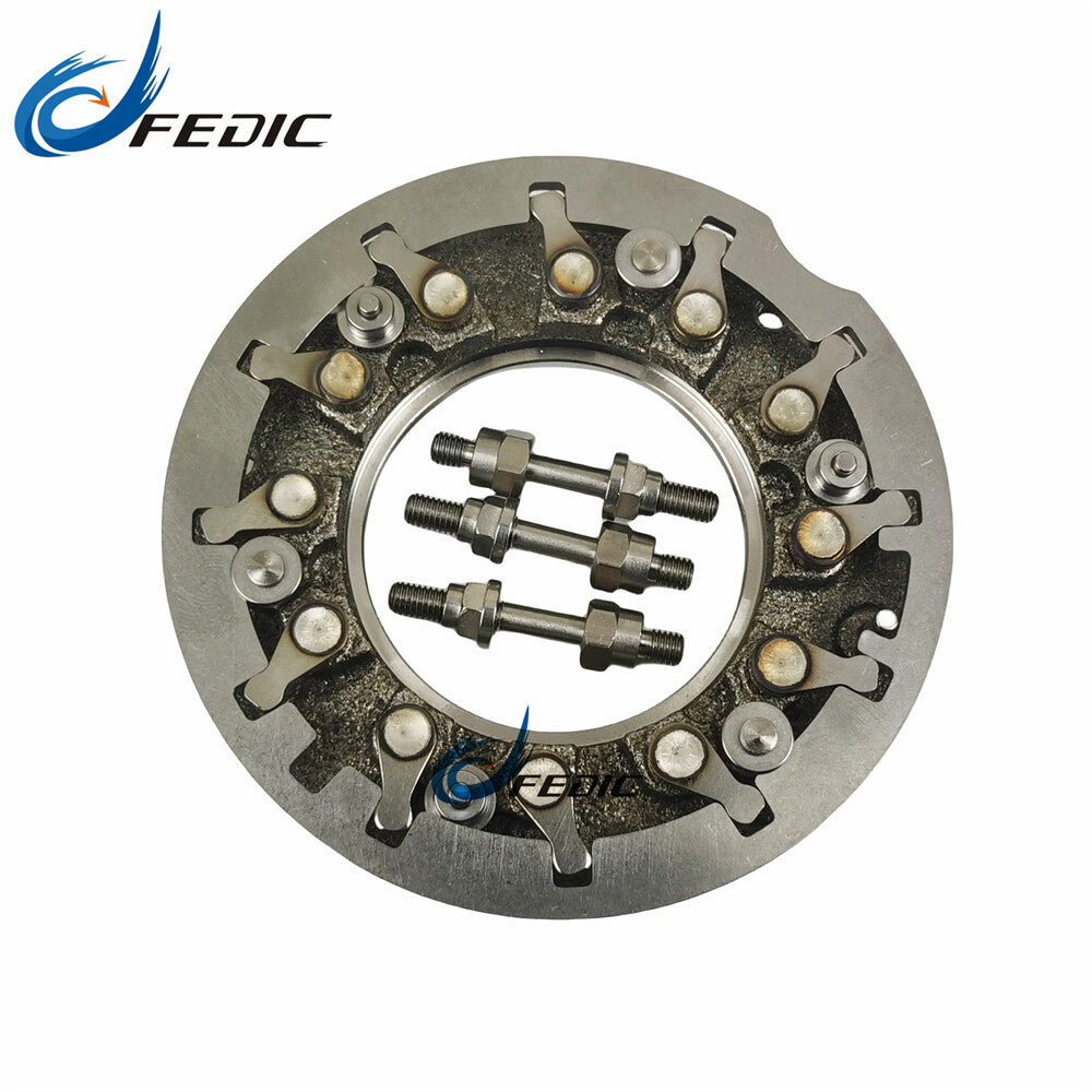 Turbo nozzle ring 17201-0L040 for Toyota Hilux / Landcruiser 1KD-FTV 3.0 D-4D