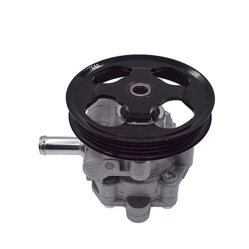 Power Steering Oil Pump fit for Mitsubishi Triton L200 2.4L KB5T KA5T 2005-2015 Q