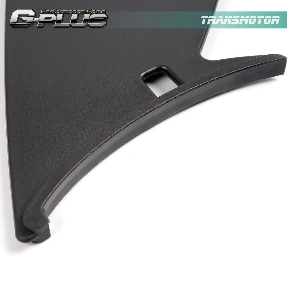 15-21 WRX STi Sedan Wing Stiffi Support Tomon GRB/GH8 Q