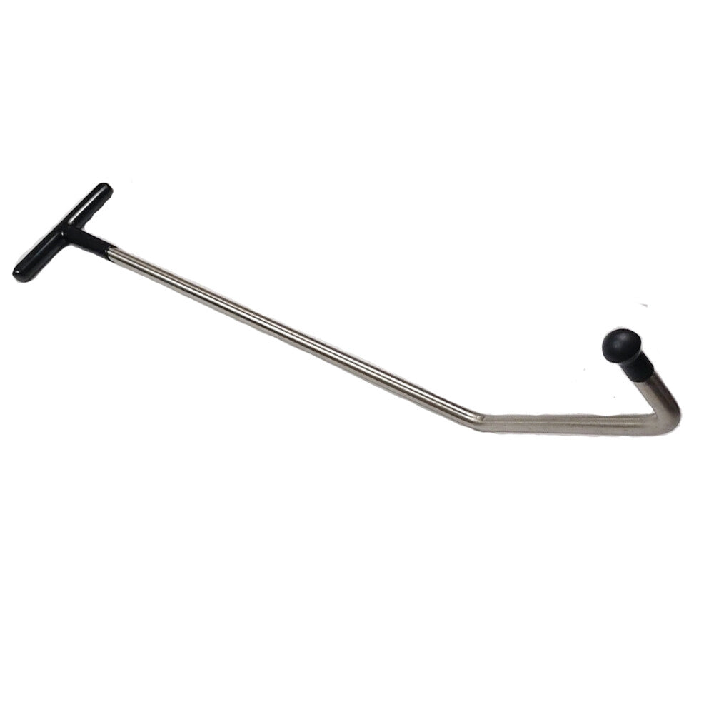 PDR Tool Paintless Dent Repair Rod Kit Dent Removal Tools v