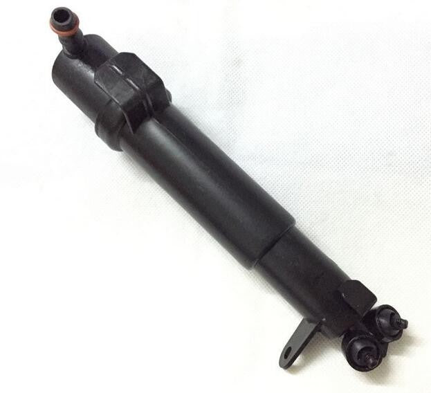 new right-side headlight washing machine nozzle cylinder telescopic for Mercede W211 E320- n