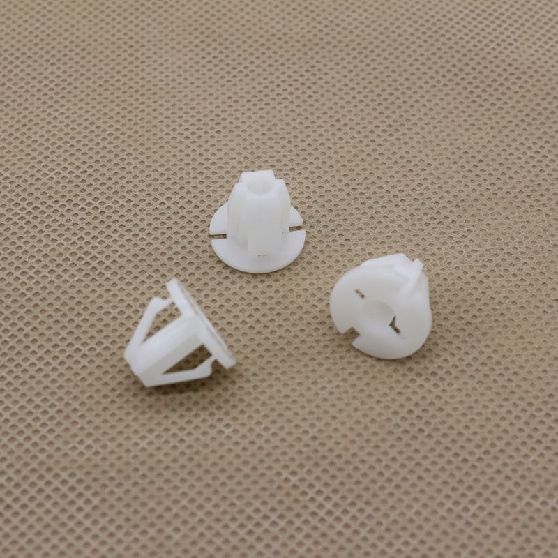 20-Piece Rocker Stick Retainer Insert Panel Clip for Mini Cooper 51-71-1-496-621