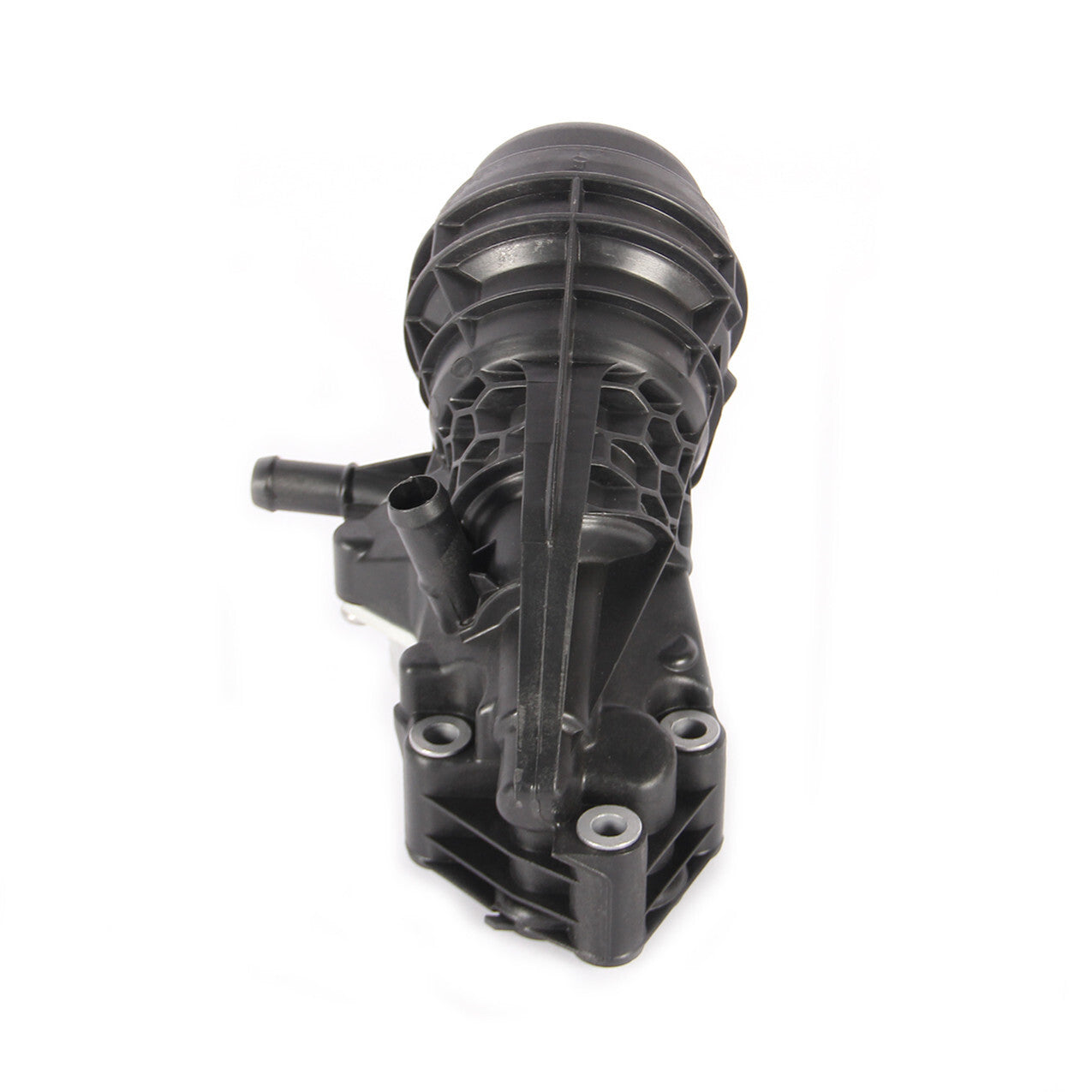 1.6T Engine Oil Cooler & Oil Filter Housing Fit for Mercedes Benz A180 GLA200 Q