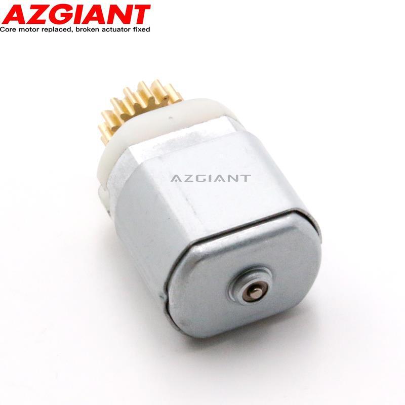 The central latch actuator motor is suitable for Renault Scenic 7701029259 models manufactured between 1999 and 2003.