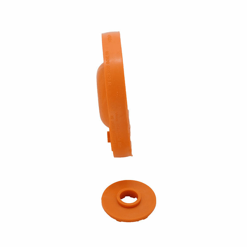 Front Buffer Rubber Top Mount for Mercedes W221 Hydraulic Suspension ABC Shock