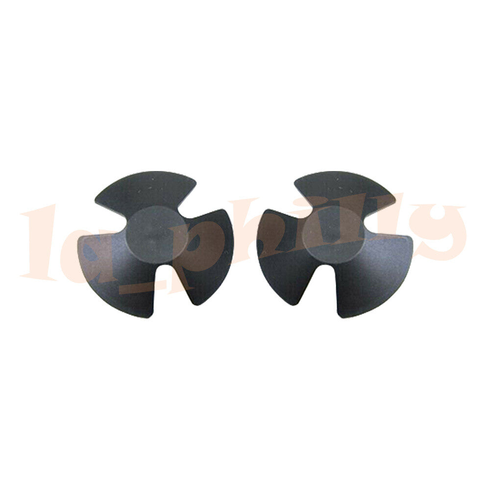 Set of 25 Hood Insulation Retainer for Chrysler for Dodge for Jeep 4878883AA Replacement