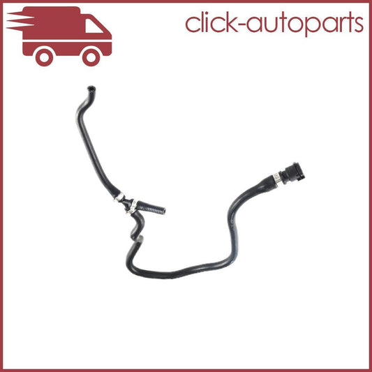 Coolant Expansion Tank Upper Water Vent Pipe Hose for BMW 7 Series E65 E66 Q